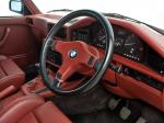 BMW M5 1986 года (UK)